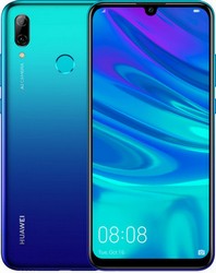 Замена камеры на телефоне Huawei P Smart 2019 в Владивостоке
